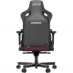 Крісло ігрове Anda Seat Kaiser 3 Maroon Size XL (AD12YDC-XL-01-A-PV/C) Купити в Україні