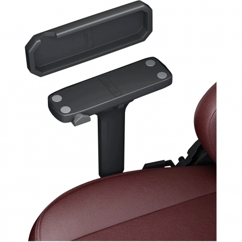 Крісло ігрове Anda Seat Kaiser 3 Maroon Size XL (AD12YDC-XL-01-A-PV/C) Купити в Україні