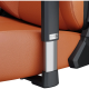 Крісло ігрове Anda Seat Kaiser 3 Orange Size XL (AD12YDC-XL-01-O-PV/C) Купити в Україні