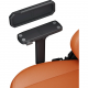 Крісло ігрове Anda Seat Kaiser 3 Orange Size XL (AD12YDC-XL-01-O-PV/C) Купити в Україні