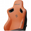 Крісло ігрове Anda Seat Kaiser 3 Orange Size XL Купити в Україні