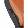 Крісло ігрове Anda Seat Kaiser 3 Orange Size XL Купити в Україні