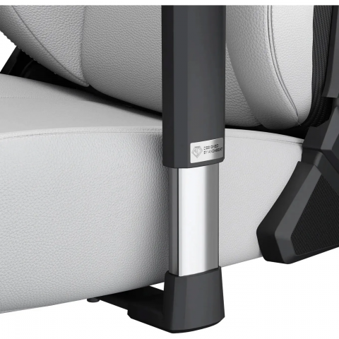 Крісло ігрове Anda Seat Kaiser 3 White Size XL (AD12YDC-XL-01-W-PV/C) Купити в Україні