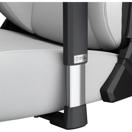 Крісло ігрове Anda Seat Kaiser 3 White Size XL Купити в Україні