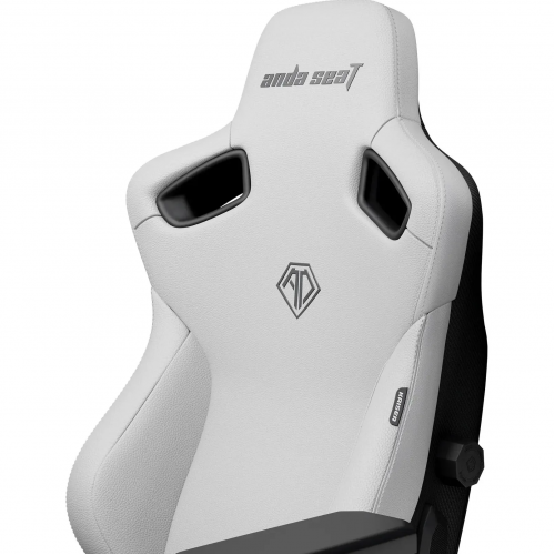 Крісло ігрове Anda Seat Kaiser 3 White Size XL Купити в Україні