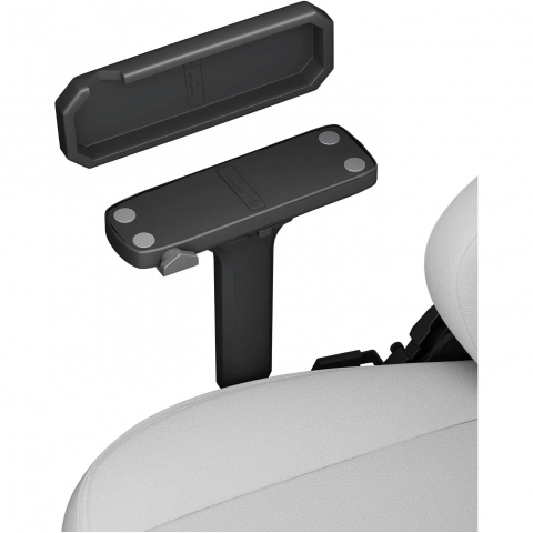 Крісло ігрове Anda Seat Kaiser 3 White Size XL (AD12YDC-XL-01-W-PV/C) Купити в Україні