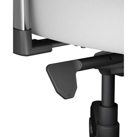 Крісло ігрове Anda Seat Kaiser 3 White Size XL (AD12YDC-XL-01-W-PV/C) Купити в Україні