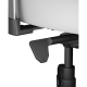Крісло ігрове Anda Seat Kaiser 3 White Size XL (AD12YDC-XL-01-W-PV/C) Купити в Україні