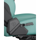 Крісло ігрове Anda Seat Kaiser 3 Green Size XL (AD12YDC-XL-01-E-PV/C) Купити в Україні
