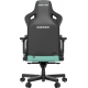 Крісло ігрове Anda Seat Kaiser 3 Green Size XL (AD12YDC-XL-01-E-PV/C) Купити в Україні