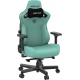 Крісло ігрове Anda Seat Kaiser 3 Green Size XL (AD12YDC-XL-01-E-PV/C) Купити в Україні