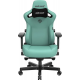 Крісло ігрове Anda Seat Kaiser 3 Green Size XL (AD12YDC-XL-01-E-PV/C) Купити в Україні