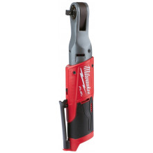 Тріскачковий гайковерт MILWAUKEE M12 FUEL FIR38-0 (4933459797)