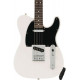 Гітарний підсилювач для навушників Fender MUSTANG MICRO PLUS Купити в Україні