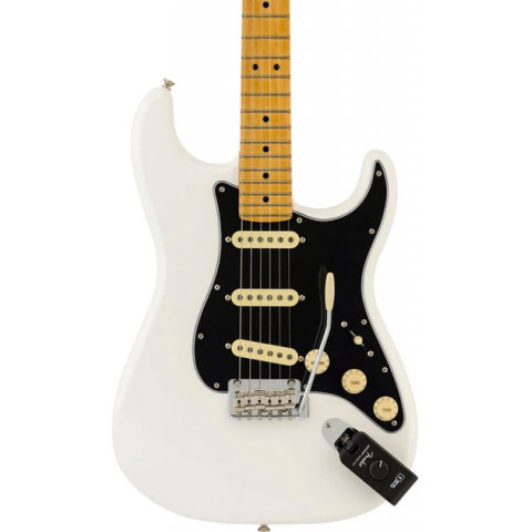 Гітарний підсилювач для навушників Fender MUSTANG MICRO PLUS Купити в Україні