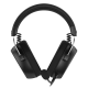 Ігрова гарнітура HATOR HYPERGANG 3 Hi-Res (ESH05) black Купити в Україні