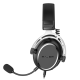 Ігрова гарнітура HATOR HYPERGANG 3 Hi-Res (ESH05) black Купити в Україні