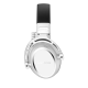 Ігрова гарнітура HATOR HYPERGANG 3 Hi-Res (ESH06) white Купити в Україні