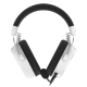 Ігрова гарнітура HATOR HYPERGANG 3 Hi-Res (ESH06) white Купити в Україні