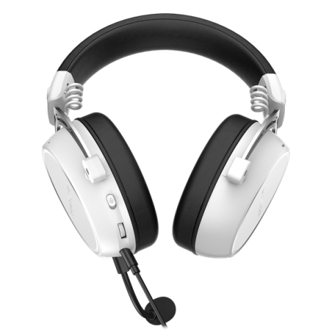 Ігрова гарнітура HATOR HYPERGANG 3 Hi-Res (ESH06) white Купити в Україні