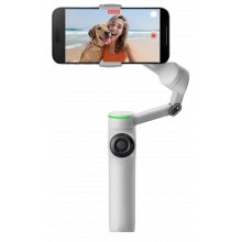 Монопод стабілізатор Insta360 Flow 2 Pro Gray (CINSABQB-G)