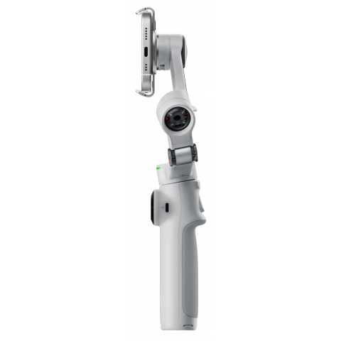 Монопод стабілізатор Insta360 Flow 2 Pro Gray (CINSABQB-G) Купити в Україні