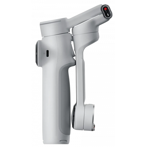Монопод стабілізатор Insta360 Flow 2 Pro Gray (CINSABQB-G) Купити в Україні
