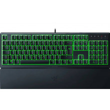 Клавіатура Razer Ornata V3 X (RZ03-04470400-R3G1)