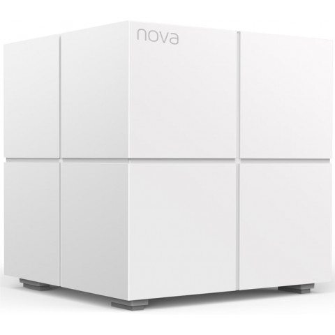 Mesh-система Tenda Nova MW6 3-kit (MW6-KIT-3) Купити в Україні