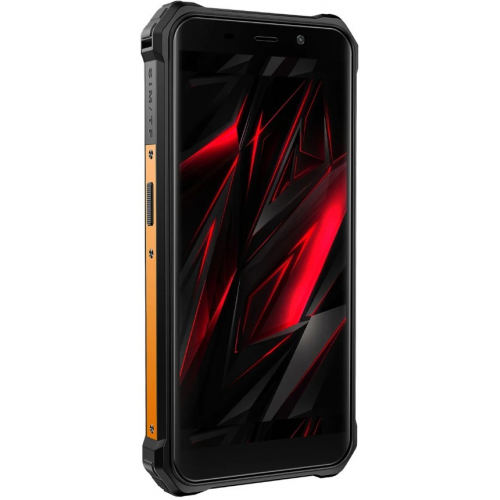 Смартфон Fossibot F101 Pro 8/128GB Orange Купити в Україні
