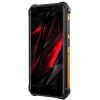 Смартфон Fossibot F101 Pro 8/128GB Orange Купити в Україні