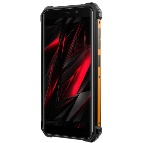 Смартфон Fossibot F101 Pro 8/128GB Orange Купити в Україні