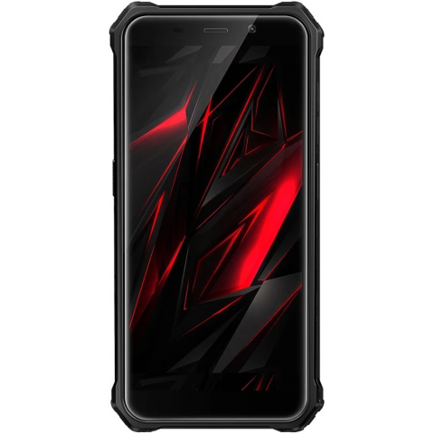 Смартфон Fossibot F101 Pro 8/128GB Orange Купити в Україні