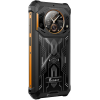 Смартфон Fossibot F101 Pro 8/128GB Orange Купити в Україні