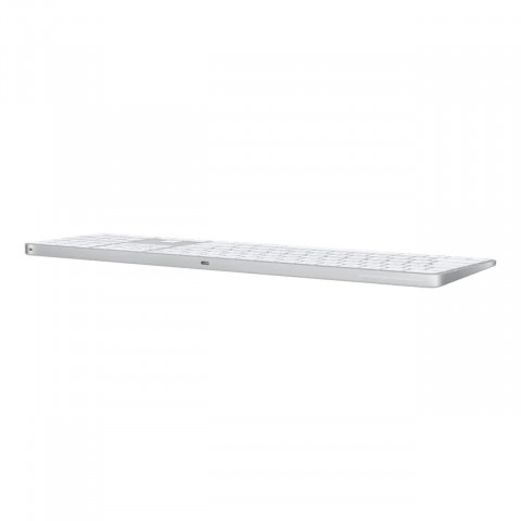 Клавіатура Apple Magic Keyboard with Touch ID USB-C (MXK73F/A) AZERTY Купити в Україні