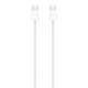 Клавіатура Apple Magic Keyboard with Touch ID USB-C (MXK73F/A) AZERTY Купити в Україні