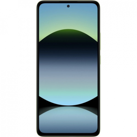Смартфон Xiaomi Redmi Note 14 8/256Gb Lime Green Купити в Україні