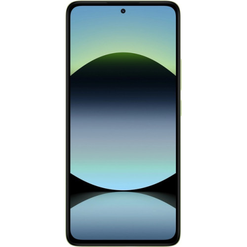 Смартфон Xiaomi Redmi Note 14 8/128Gb Lime Green Купити в Україні