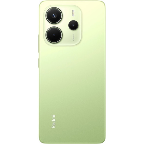 Смартфон Xiaomi Redmi Note 14 8/128Gb Lime Green Купити в Україні