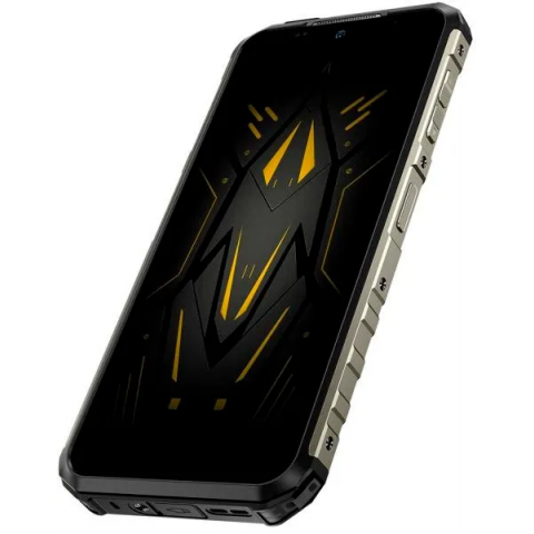 Смартфон Ulefone Armor 22 8/256GB Black Купити в Україні