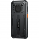 Смартфон Blackview BV6200 Plus 8/256GB Black Купити в Україні
