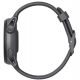 Смарт-годинник COROS PACE 3 GPS Sport Watch (WPACE3-BLK) Silicone Black Купити в Україні