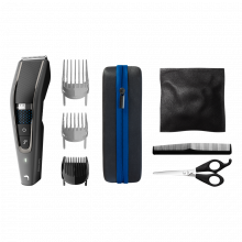 Машинка для стрижки Philips Hairclipper series 7000 HC7650/15