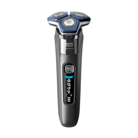 Електробритва чоловіча Philips Series 7000 S7887/35 Wet & Dry Купити в Україні