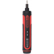 Електровикрутка акумуляторна /набір біт KS Tools eMONSTER 515.3600 1/4" Купити в Україні