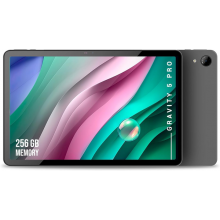 Планшет SPC GRAVITY 5 PRO 11 " 8/256 Gb (97888256N) Grey