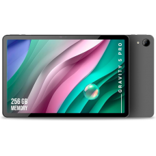 Планшет SPC GRAVITY 5 PRO 11 " 8/256 Gb (97888256N) Grey
