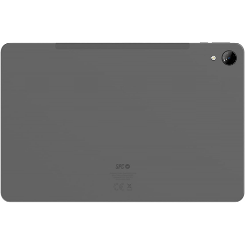 Планшет SPC GRAVITY 5 PRO 11 " 8/256 Gb (97888256N) Grey Купити в Україні