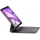 Чохол-клавіатура HOU MF-11 for iPad Pro 11", iPad Air (4/5) Black FRENCH Купити в Україні