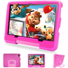 Планшет для дітей OUZRS 10,1" M2 6/64 Gb Pink
